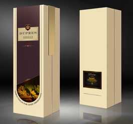 東莞市尚品廣告 DPS紅酒案例作品解析，全方位品牌設(shè)計(jì)服務(wù)